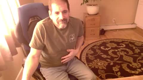 Jim online show from March 3, 2025, 9:26 pm