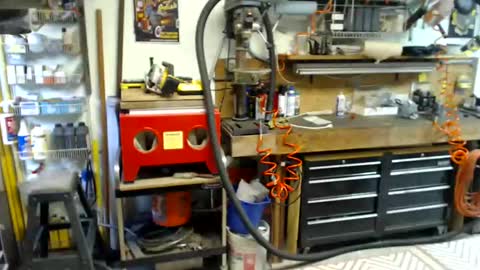 Jim online show from October 12, 2025, 2:16 pm