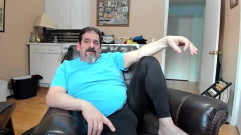 Jim online show from March 4, 2026, 10:05 pm