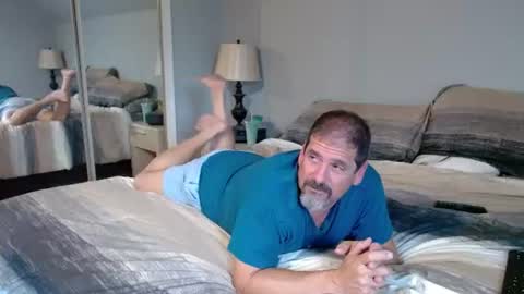 Snapshot of islandguy70 chatting on July 7, 2026, 7:29 pm Jim online show from July 7, 2026, 7:29 pm