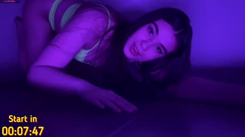 Im Eva  Lovense is activeThere are legends that in this room all your wishes can come true  Private is Open  online show from March 11, 2025, 2:21 am