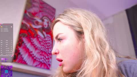 Im Eva  Lovense is activeThere are legends that in this room all your wishes can come true  Private is Open  online show from December 3, 2025, 4:42 am