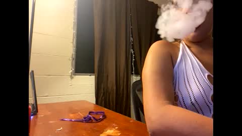 BiancaRose online show from January 23, 2025, 1:45 pm