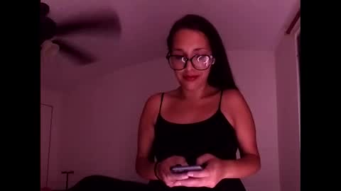 BiancaRose online show from October 24, 2025, 1:51 pm