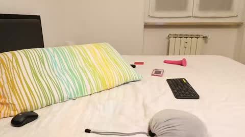 Morgana online show from February 3, 2025, 9:29 pm