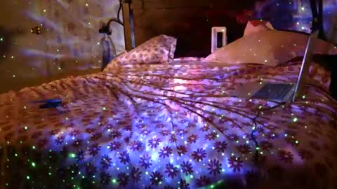 iSlayBunny online show from March 8, 2026, 5:22 am