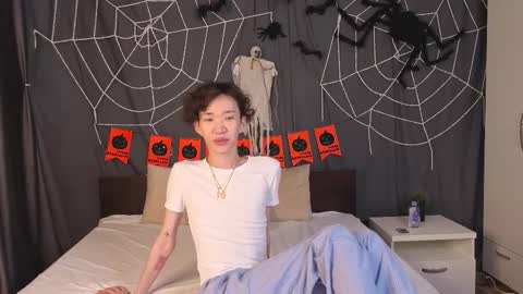 Takumi online show from November 3, 2025, 4:14 am