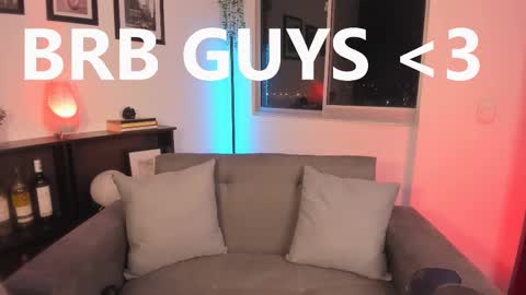 Julyane online show from March 9, 2025, 2:50 am