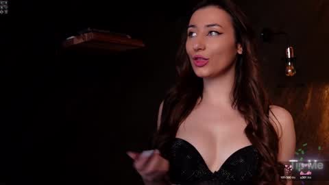 Snapshot of isoldebliss chatting on January 16, 2025, 1:04 pm IsoldeBliss online show from January 16, 2025, 1:04 pm