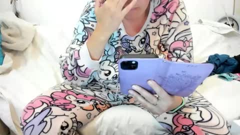 Marta online show from January 3, 2025, 7:18 pm