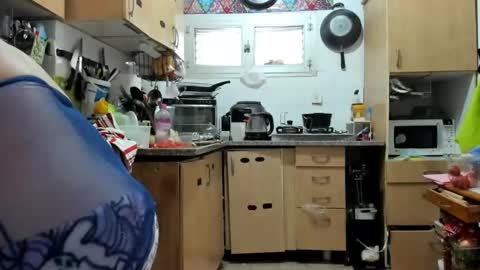 Marta online show from February 9, 2025, 2:29 pm