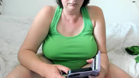 Marta online show from March 11, 2025, 12:28 pm