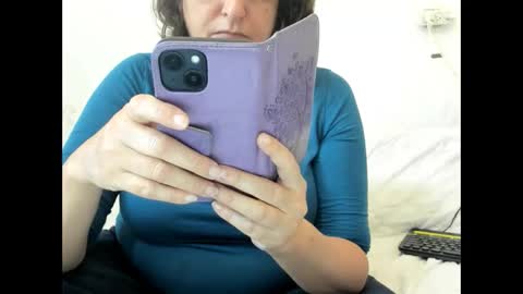 Marta online show from March 12, 2025, 8:30 am