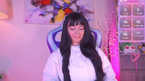 ISSA  online show from March 9, 2025, 11:14 am