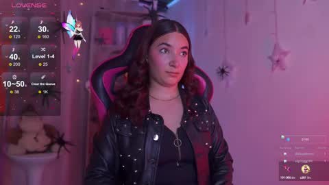 ISSA  online show from October 8, 2025, 9:12 pm