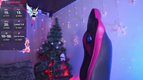 ISSA  online show from December 3, 2025, 7:45 pm