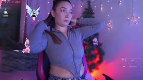 ISSA  online show from December 4, 2025, 7:44 pm