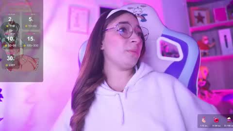 ISSA  online show from February 20, 2026, 1:33 pm