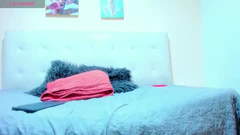 issabellajones online show from March 22, 2026, 4:32 pm