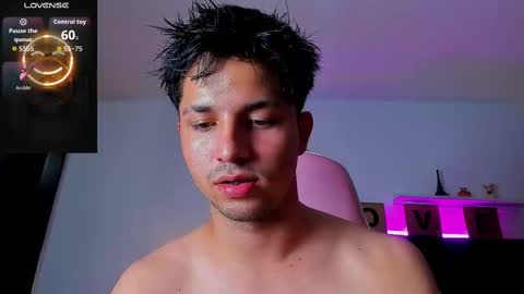 Issac online show from September 13, 2025, 5:40 am