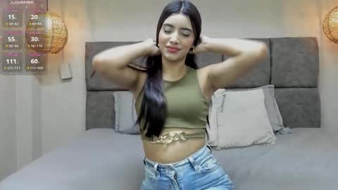 isa online show from February 2, 2026, 7:12 pm