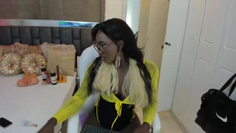 Iseey online show from February 6, 2025, 4:10 am