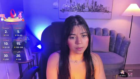 Snapshot of issi_loren chatting on May 18, 2026, 12:11 pm issi_loren online show from May 18, 2026, 12:11 pm