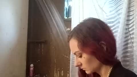 Girlnextdoor online show from September 18, 2025, 7:38 pm