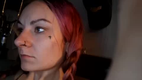 Girlnextdoor online show from March 13, 2026, 2:45 pm