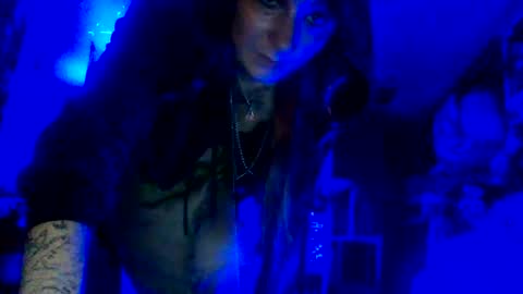 Girlnextdoor online show from April 11, 2026, 9:35 am