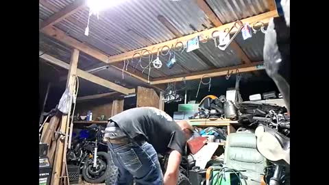 istillridemybmxbike online show from September 13, 2025, 3:39 am