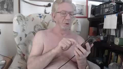 ImYourBitch online show from April 29, 2026, 8:15 pm