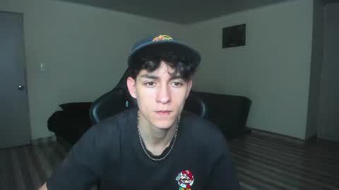 Snapshot of it_jhon chatting on June 29, 2026, 2:40 am Jhon online show from June 29, 2026, 2:40 am