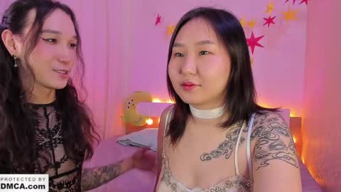 Masu online show from February 6, 2025, 4:58 pm