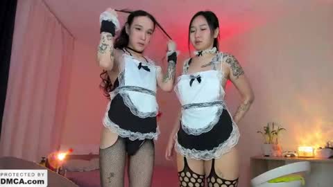 Masu online show from April 13, 2026, 9:09 pm