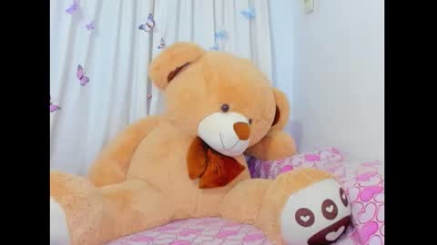 Itahisa sweet online show from October 10, 2025, 2:54 am