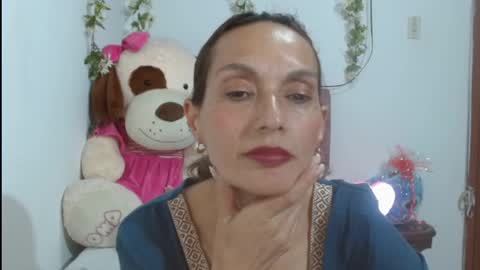 Itala Gomez online show from September 24, 2025, 12:03 am