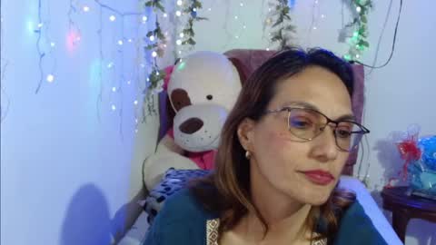 Itala Gomez online show from January 6, 2026, 12:03 am