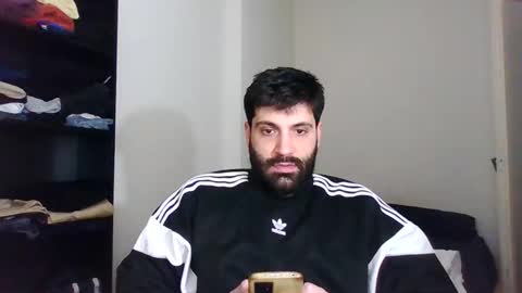 italianboybcn online show from January 24, 2025, 7:30 am