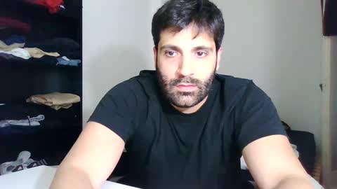 italianboybcn online show from March 6, 2025, 8:48 pm