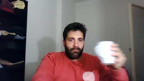 italianboybcn online show from March 10, 2025, 7:10 am