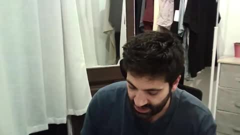 italianboybcn online show from September 30, 2025, 6:13 pm