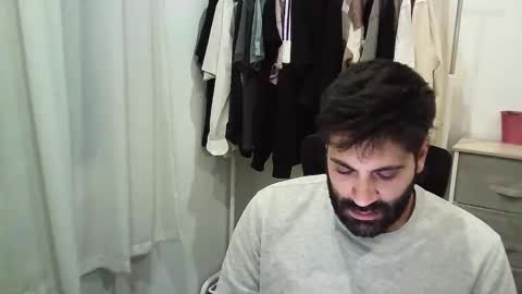 italianboybcn online show from November 24, 2025, 6:13 am