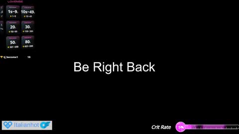 Gio online show from February 11, 2025, 9:14 pm