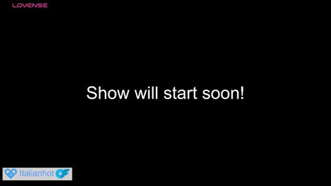 Gio online show from February 24, 2025, 12:09 am