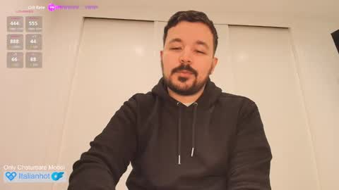 Gio online show from January 8, 2026, 9:33 am