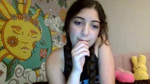 ItalianKitty online show from January 11, 2026, 8:47 pm