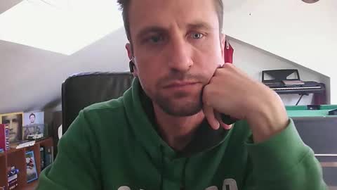 italiano116116 online show from April 9, 2026, 9:26 am