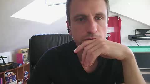 italiano116116 online show from April 18, 2026, 8:51 am