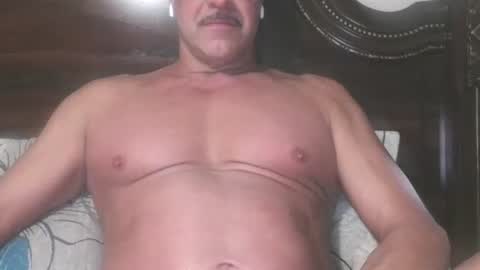 Hot Italian online show from May 10, 2026, 10:04 pm